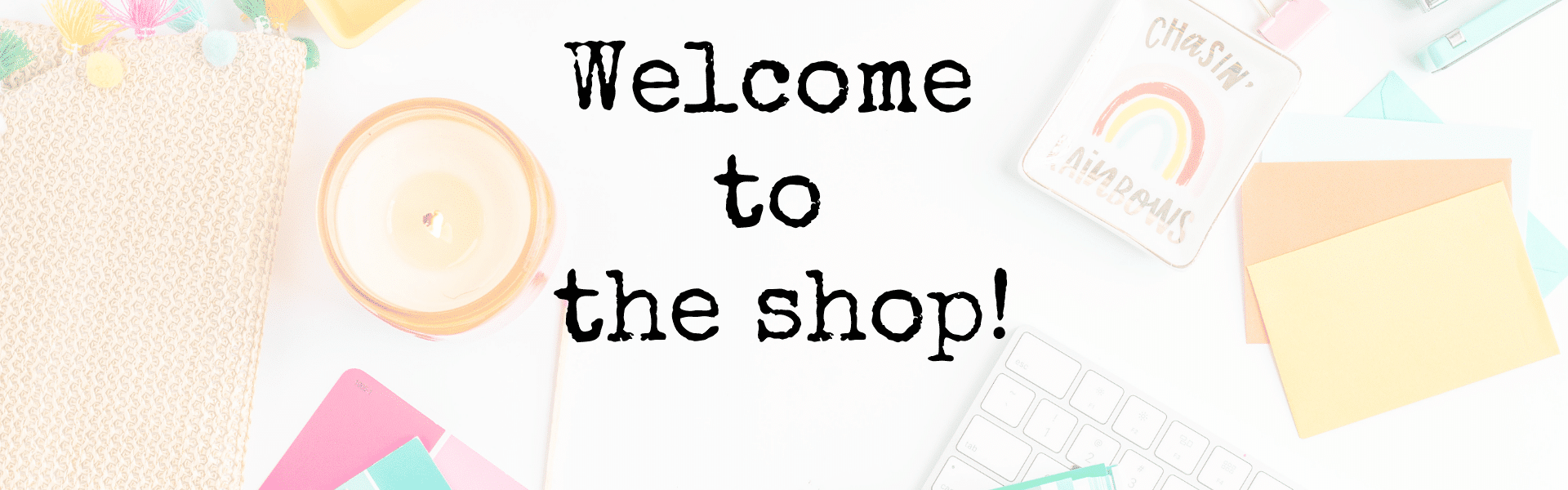 Welcome to the shop! (1)